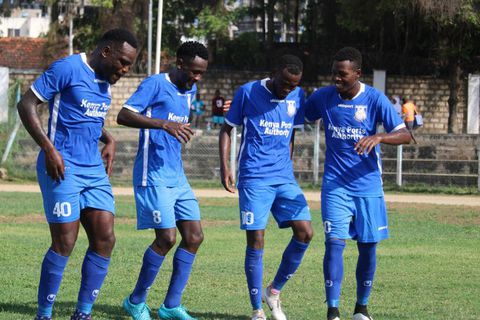 Drastic boardroom decision leaves Bandari looking for new home as Mbaraki stadium faces closure