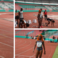 Empty stadium greets Tobi Amusan's return at the 2023 Nigeria Trials in Benin