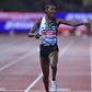 Faith Kipyegon