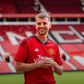Mount reveals what pushed him out of Chelsea following £60m Manchester United move