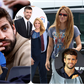 Shakira and Gerard Pique had a very public split