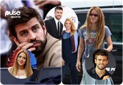 Shakira allowed Pique to cheat- source claims