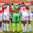 Kakamega Homeboyz set to overhaul squad by dropping 10 players