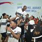NSSF KAVC International Tournament launched
