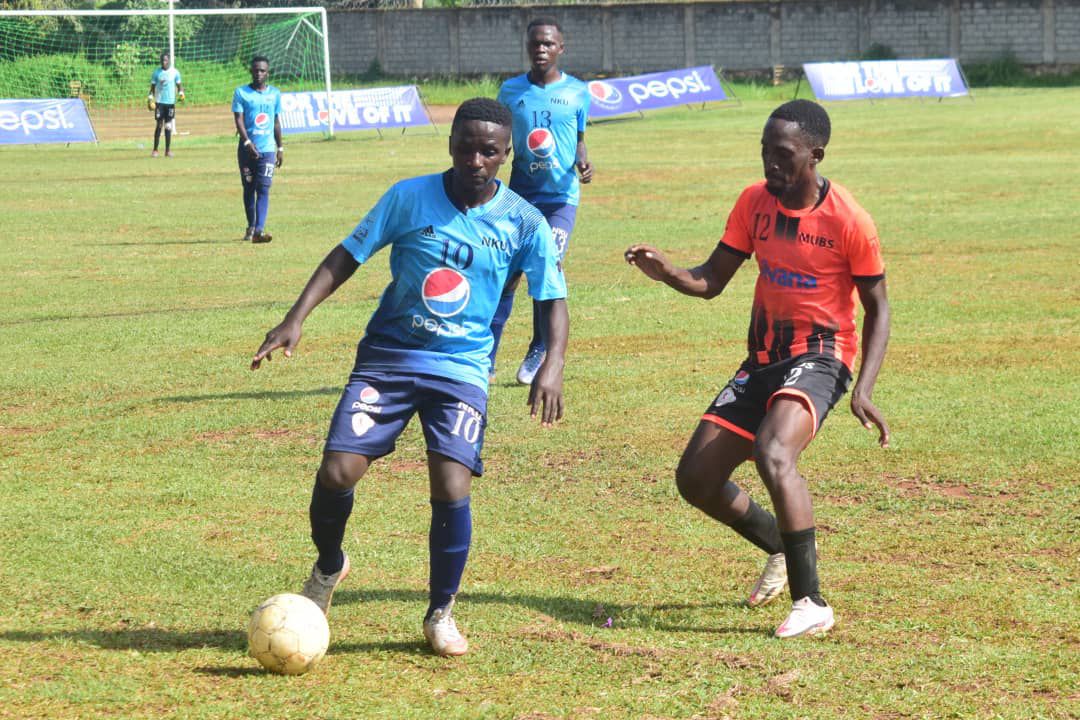 University Football Leauge set to kick off in August - Pulse Sports Uganda