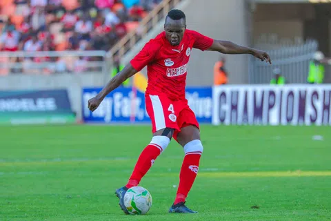 Lwanga takes step closer to completing big transfer