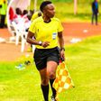 Kenyan referee Mary Njoroge hopes second Women’s World Cup opens doors for ‘dream’ men’s tournament assignment