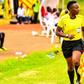 Kenyan referee Mary Njoroge hopes second Women’s World Cup opens doors for ‘dream’ men’s tournament assignment