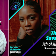 Tiwa Savage Gamers8 Esports concert
