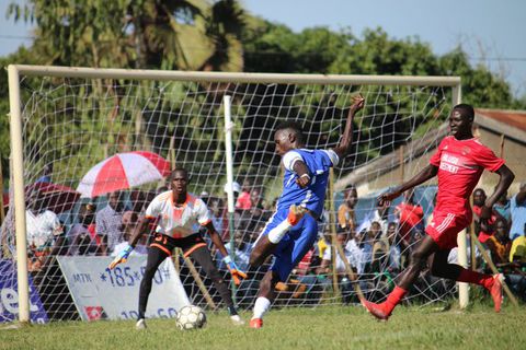 FUFA awards Young Elephants final Big League slot