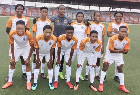 Ondo commissioner charges Sunshine Queens to pick NWFL ticket, promises cash for Match bonuses
