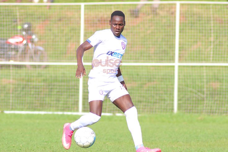 Wakiso Giants duo in Tanzania for trials at Yanga
