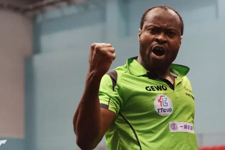 Aruna seeks redemption and ranking boost at WTT Star Contender Bangkok