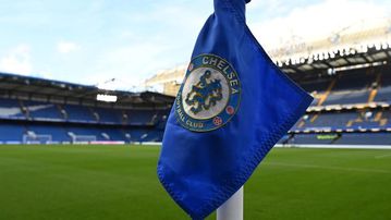 Transfer News: Chelsea confirm transfer of Nigerian striker as club rebuild continues