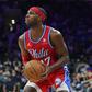Three-point specialist Buddy Hield joins Golden State Warriors to replace Klay Thompson