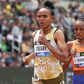 Gudaf Tsegay, Lamecha Girma head Ethiopia's 43-athlete squad to battle Kenya in Paris Olympics
