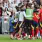Euro 2024: Merino's last gasp goal breaks German hearts as favourites Spain cruise