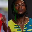 American sprint legend explains how Kishane Thompson's dominating Jamaica 100m Olympic trials display will fuel Noah Lyles