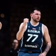 Luka to face Giannis Antetokounmpo as Slovenia battle Greece for Olympics ticket