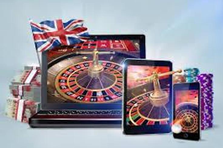 No Stake Limit Online Slots UK in 2024