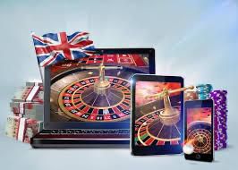 No Stake Limit Online Slots UK in 2024