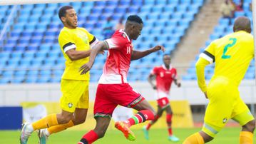 AFCON 2025 Qualifiers: History, pedigree & form of Harambee Stars’ Group J opponents
