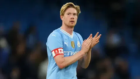 De Bruyne eyes move to Saudi Arabia after Euros exit