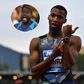 Justin Gatlin weighs in on Erriyon Knighton's 200m USTAF Olympic trials performance amidst doping verdict ordeal