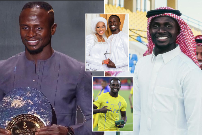 Sadio Mané Net Worth: Profile, Age, Wife, Cars, Salary, Houses, Achievements, How Rich is he in 2024?