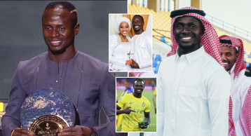 Sadio Mané Net Worth: Profile, Age, Wife, Cars, Salary, Houses, Achievements, How Rich is he in 2024?