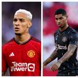 Rashford, Garnacho, Sancho to leave Man United
