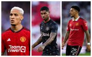 We want to leave - Rashford, Garnacho, Sancho and two others inform Man United of decision