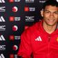 Manchester United Announce Another New Signing