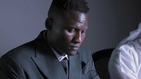 Harambee Stars Captain Michael Olunga Receives Warm Welcome After Finding New Home in Qatar