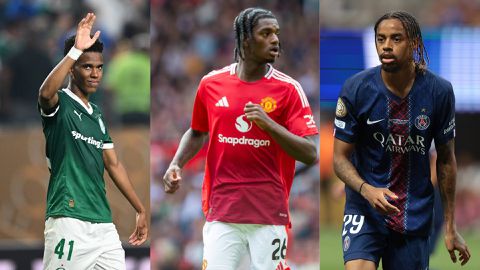 7 Footballers Who Could Be The Next Breakout Stars in 2025/2026