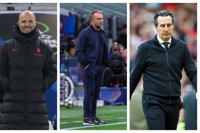 UEFA hits Chelsea, Barcelona, and Villa with fines