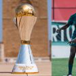 Super Falcons of Nigeria captain Rasheedat Ajibade targets WAFCON glory in Morocco.