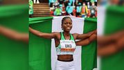 A flawed system and corrupt federation failed me - Banned Nigerian athlete calls out negligent AFN following 2-year ban by AIU