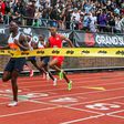 Grand Slam Track Reveal When They Will Clear Athletes' $13 Million Dues