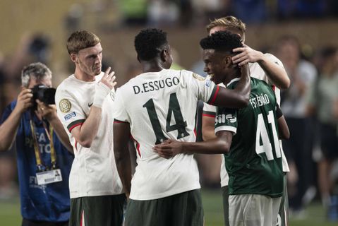 Estevao goal: Palmer “excited” about teenager after Chelsea-bound attacker’s Club World Cup cracker