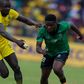 Benson Omala Ditches Gor Mahia for Southeast Asia Move After Lebanon Exit