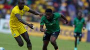 Benson Omala Ditches Gor Mahia for Southeast Asia Move After Lebanon Exit