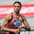 Sydney McLaughlin-Levrone Reveals  Powerful Pre-Race Rituals Behind Championship Performance