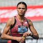 Sydney McLaughlin-Levrone Reveals  Powerful Pre-Race Rituals Behind Championship Performance