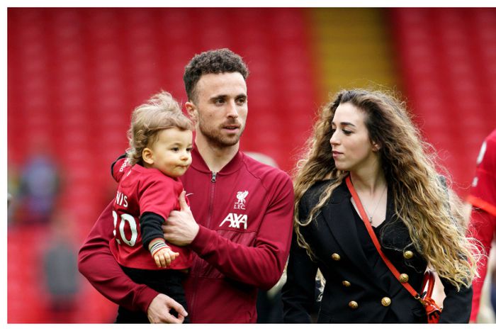 Liverpool to pay Diogo Jota's salary until contract end