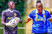 Beldine Odemba Reflects on ‘Gut Feeling’ to Bravely Drop Patrick Matasi as Kenya Police Interim Coach