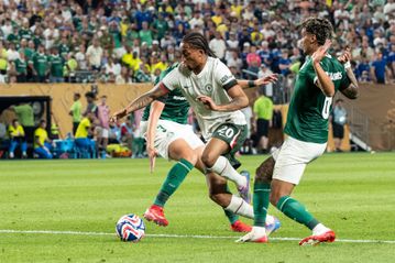 ‘I was on holiday’ - New Chelsea  signing discusses playing for Maresca's team at Club World Cup