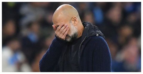 'He complained' - Man City key man hands Guardiola fresh injury blow ahead of new season