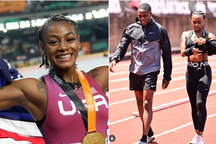 Sha'Carri Richardson's Arrest: All you need to know about Olympic star's domestic violence against boyfriend Christian Coleman