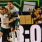At the FIFA Club World Cup, Chelsea beat Palmeiras 2-1 and is set for the semifinal against Fluminense.